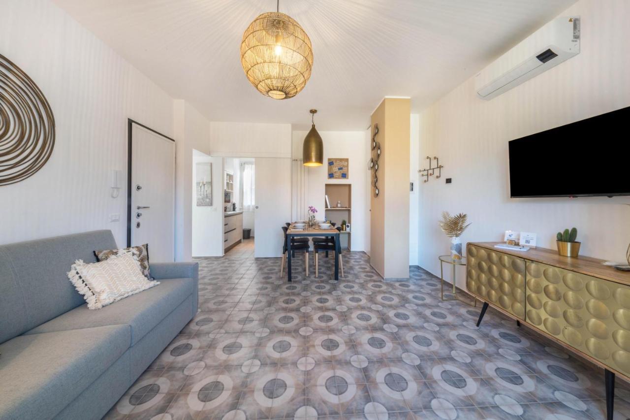 Casa Royale Appartamento Terra Lierna Ngoại thất bức ảnh
