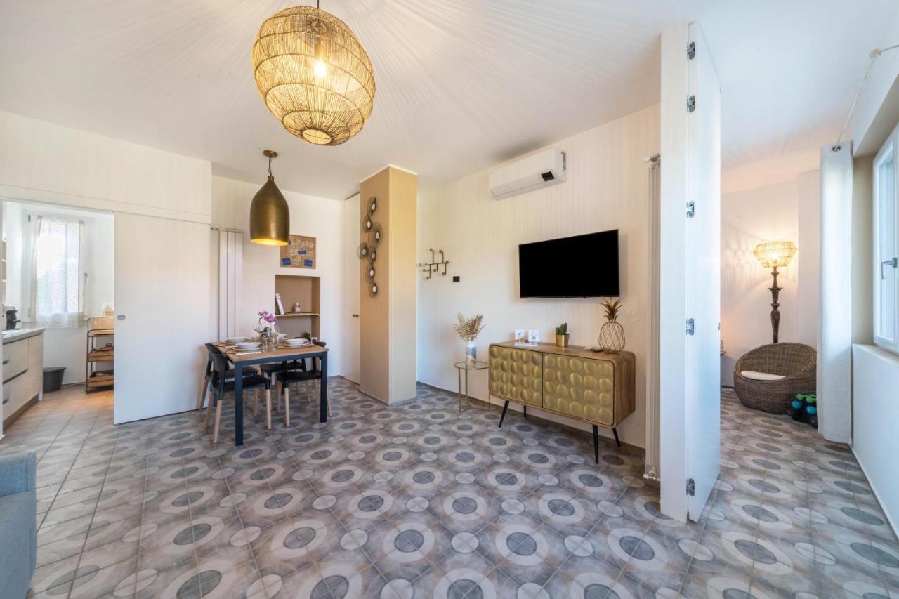 Casa Royale Appartamento Terra Lierna Ngoại thất bức ảnh