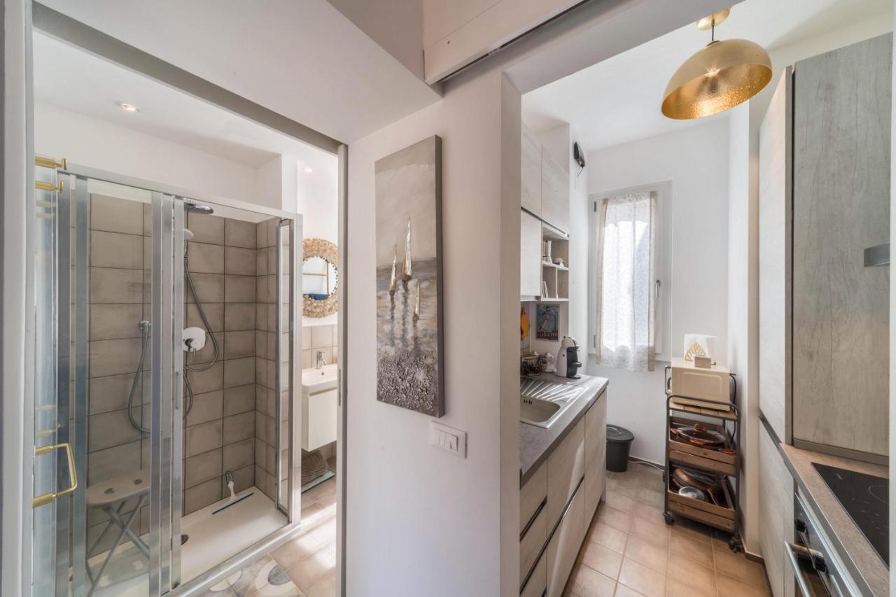 Casa Royale Appartamento Terra Lierna Ngoại thất bức ảnh
