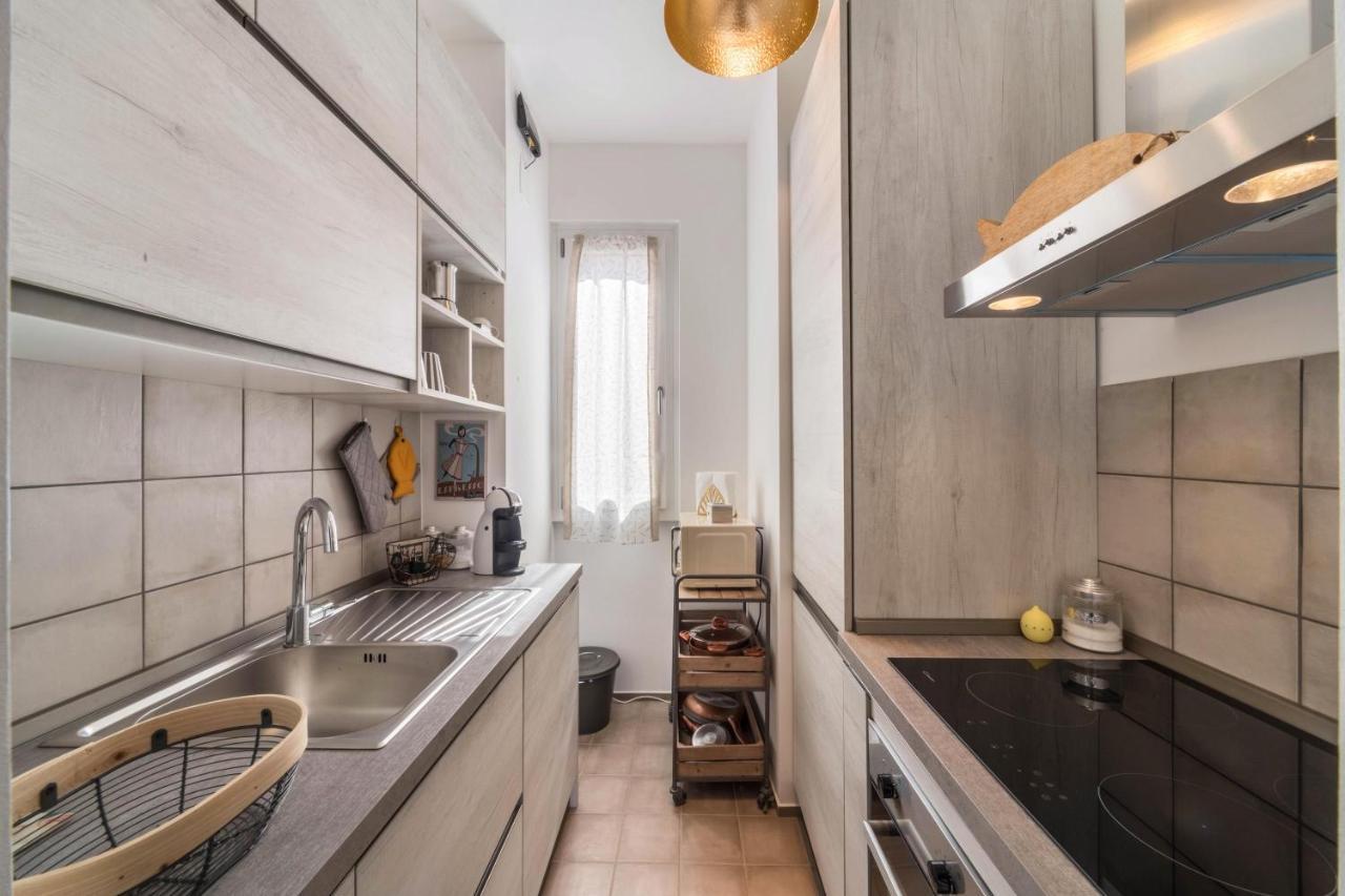 Casa Royale Appartamento Terra Lierna Ngoại thất bức ảnh